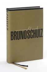 Book Bruno Schulz – Verzameld Werk