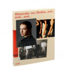 Book Alexander van Slobbe, and… and… and…