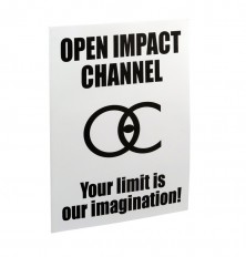 Book Cox & Grusenmeyer – Open Impact Channel