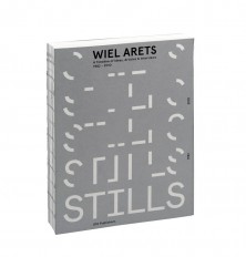 Book Stills. Wiel Arets. A Timeline of Ideas, Articles & Interviews