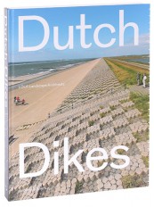 Book Dijken van Nederland
