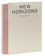 Book Bruno van den Elshout – New Horizons