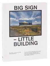 Book Marta Kuzma – Big sign, little building