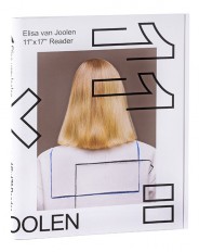Book Elisa van Joolen. 11″ x 17″ Reader