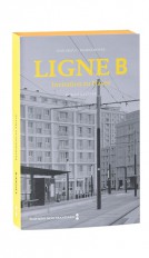 Book Jean Segui, Élodie Boyer – Ligne B. Invitation au Havre