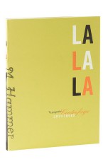 Book Melle Hammer – LaLaLa