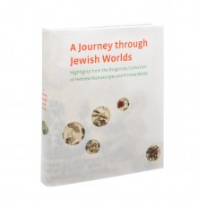 Book A Journey through Jewish Worlds