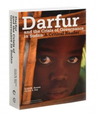 Book Darfur and the Crisis of Governance in Sudan. A Critical Reader