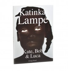 Book Katinka Lampe – Kate, Bob & Luca