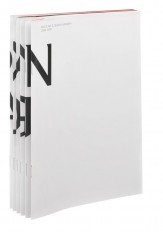 Book Eindexamencatalogus 2008-2009 ArtEZ Art & Design