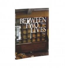 Book Annelou van Griensven – Between two Lives