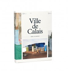 Book Henk Wildschut – Ville de Calais
