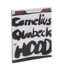 Book Cornelius Quabeck – Hood