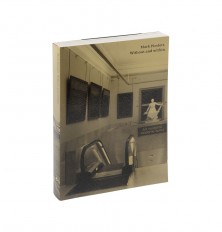 Book Mark Pimlott – Without and Within