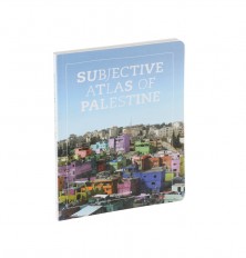 Book Subjective atlas of Palestine