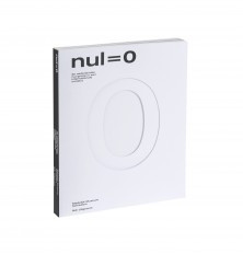 Book nul = 0. The Dutch Nul Group in an International Context