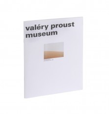 Book Valéry Proust museum / White cube fever