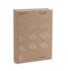Book Bernard Leupen, Harald Mooij – Housing design. A manual