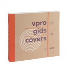 Book VPRO gids covers