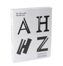 Book Cobbenhagen Hendriksen – Identity De Hallen Haarlem