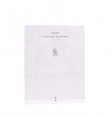 Book Sylvain Piron – Dialectique du Monstre