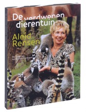 Book Aleid Rensen – De Verdwenen Dierentuin