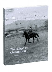 Book Eddy van Wessel – The edge of civilization