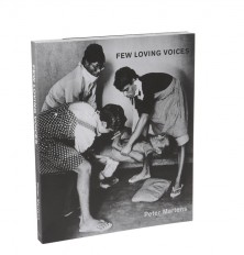 Book Peter Martens. Few Loving Voices