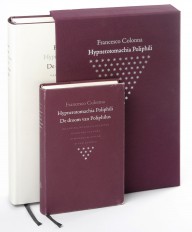 Book Francesco Colonna – Hypnerotomachia Poliphili