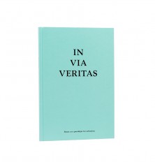 Book In Via Veritas. Route als Paradigma voor Ruimtelijk Ontwerp