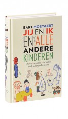 Book Bart Moeyaert – Jij en Ik en Alle Andere Kinderen