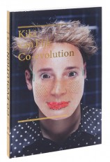 Book Joost van Bleiswijk / Kiki van Eijk. Co-Evolution