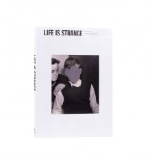Book Rob Moorees (ed.) – Life is Strange