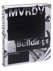 Book MVRDV Buildings
