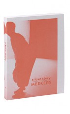 Book A love story. Meekers