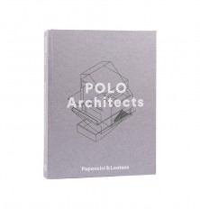 Book Poponcini & Lootens – Polo Architects