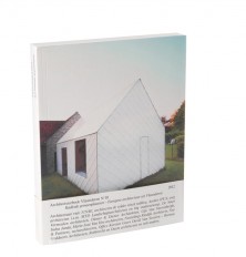 Book Radicale gemeenplaatsen. Europese architectuur uit Vlaanderen