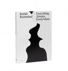 Book Rafaël Rozendaal. Everything, Always, Everywhere