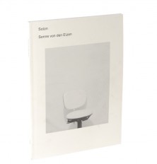 Book Sanne van den Elzen – Salon