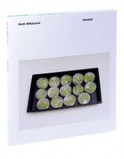 Book Henk Wildschut – Voedsel