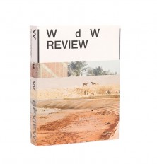Book WdW Review. Arts, culture, and journalism in revolt (2013-2016)
