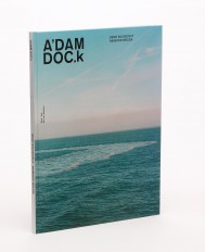 Book Henk Wildschut, Raimond Wouda – A’DAM DOC.k