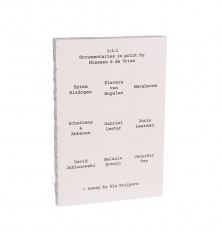 Book 1:1:1 Documentaries in Print by Niessen & de Vries