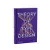 Book Theory of Type Design