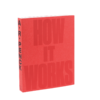 Book A.R. Penck – How It Works