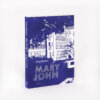 Book Mary John