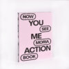 Book Now You See Me Moria