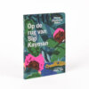 Book Op de rug van Bigi Kayman