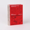 Book Architecture of Dismantling and Restructuring