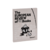 Book The European Review of Books